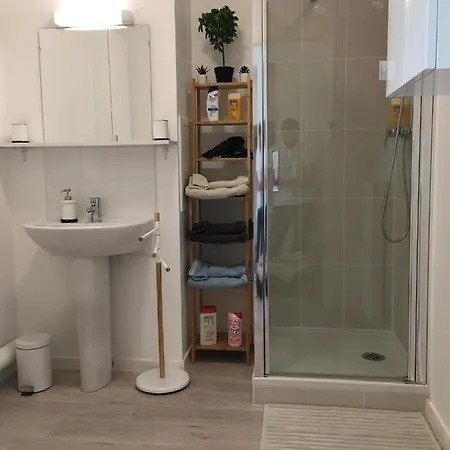 Apartment House Cosy One *