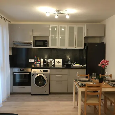 House Cosy One Apartment *