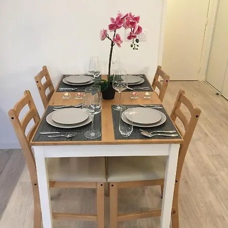House Cosy One Apartment *