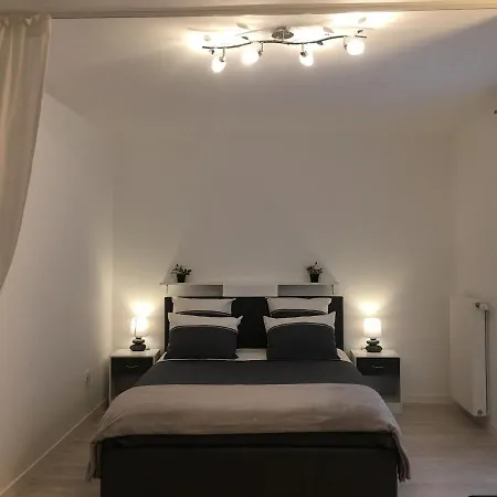 Apartmán House Cosy One Gonesse