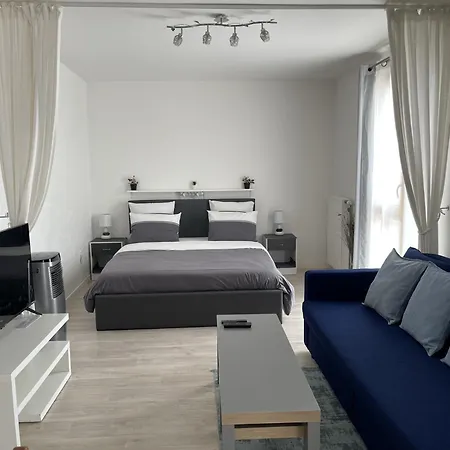 House Cosy One *